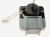 Motor Ventilador ,adaptable paraGC2027HXKSI 4370000000
