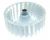 Rotor De Ventilador ,adaptable paraWTS8451105 4136000000