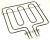 88016737 17155 ELEMENT GRILL OBEN