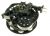 Power Supply Cable ,adaptable paraVS8PR0403 2301000000