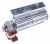 Ventilador Tangencial ,adaptable paraSFC1115X1 4373000000