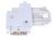 P/5-R CERROJO PUERTA PASSEND FÜR WHIRLPOOL 481927618416
