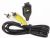 Cables Audio Video ,adaptable paraECWB690ZBPSE1 2100000000