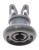 Rodillo    ,adaptable paraADL951WH 5101000000