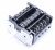 Conmutador Rotativo ,adaptable paraUY46KMK2 4300300000