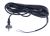 Power Supply Cable ,adaptable paraZS205EV 2301000000