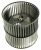 Rotor De Ventilador ,adaptable paraDD6660M 4136000000