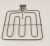 50298491007 RESISTENCIA GRILL,230V 1400+50