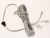 AH81-03971A Cable altavoz
