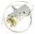 Termostato De Frigo    ,adaptable paraFSE27330 4821000000