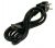 POWER SUPPLY CABLE, adaptable para LS20HABESQEDC