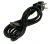 POWER SUPPLY CABLE, adaptable para 740N