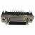 CONECTOR HEMBRA, adaptable para PTV42P05