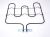 44003315 RESISTENCIA HORNO