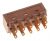 Conmutador Rotativo ,adaptable para590 4300300000