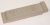 92X4553 BRIQUE REFRACTAIRE A