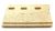 92X4624 BRIQUE REFRACTAIRE C