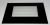 Panel Cristal Acrilico ,adaptable paraFB4837F12 5208500000
