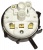 Pulsadores ,adaptable paraFAVCARAT578W 4300100000