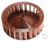 Turbina ,adaptable paraFAVCOMP525IM10 4134000000