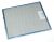 Filtro Metálico Antigrasa ,adaptable paraGWA720KORP01 5657700000