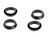 C00965640 488000965640 ORING 5 PCS