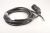 23637356 Cable EVC04 7P/7M T2 3P-32A negro-gris JONH