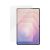 PG98508 PanzerGlass protector de pantalla PASSEND FÜR SAMSUNG Galaxy Tab S11 Ultra | Ultra-Wide Fit