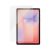 PG43156 PanzerGlass protector de pantalla PASSEND FÜR SAMSUNG Galaxy Tab S10 Lite | ajuste ultra ancho