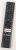 30123967 Mando a distancia 45194T_1113 sin TikTok PASSEND FÜR PANASONIC TV (gris/negro)
