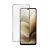 SA82189 Protector de pantalla Safe. by PanzerGlass PASSEND FÜR MOTOROLA Moto G06 | Moto G06 Power | Ultra-Wide Fit