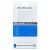 54994 Mobilize protector de pantalla de cristal Xiaomi Redmi Note 9T