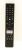 RC45198 30123926 Mando a distancia techwood, AMAZON FPLAY negro