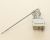 Termostatos De Horno ,adaptable paraVST66211XC 4824000000