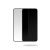 59174 MOBILIZE protector de pantalla de vidrio de borde a borde HONOR MAGIC 8 LITE EDGE GLUE