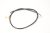 BA.06.02.1933.00 Cable del intermitente delantero-L 460+4PIN F3