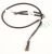 BA.06.02.2162.00 Cable de control, del chasis al motor