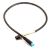 BA.06.05.0337.00 cable de control principal extremo del salpicadero E2 PLUS
