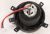 923833 Motor de aspiración DC 28,8V 160W