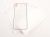 75001 Cristal protector de pantalla X-GUARD - marco negro - PASSEND FÜR SAMSUNG Galaxy S24 5G/S25 5G - (paquete de 10 unidades)