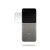 59322 Protector de pantalla de vidrio Mobilize PASSEND FÜR MOTOROLA Razr 70 Plus (outer display + camera)