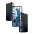 PG31825 PANZERGLASS protector de pantalla de privacidad de 2 vías PASSEND FÜR SAMSUNG Galaxy A57 5G | ULTRA-WIDE FIT con EASYALIGNER