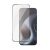 PG29661 PanzerGlass protector de pantalla PASSEND FÜR MOTOROLA Moto G77 | G67 | G87 | Ultra-Wide-Fit