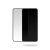 59395 MOBILIZE protector de vidrio privacy - marco negro - para PASSEND FÜR SAMSUNG Galaxy S26 FE 5G