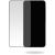 59393 MOBILIZE Protector de pantalla de vidrio - marco negro - PASSEND FÜR SAMSUNG GALAXY S26 FE 5G
