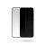 59427 MOBILIZE protector de pantalla de vidrio Edge-to-Edge PASSEND FÜR MOTOROLA Edge 70 Max Edge Glue