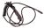 10100545 Haz de cables pantalla para modelos con intermitentes