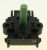 Conmutador Rotativo ,adaptable paraSFP628BF1 4300300000