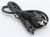 EUCORD_CLOF Cable de alimentación, 3 polos, Euro