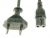 Power Supply Cable ,adaptable paraC85018X 2301000000